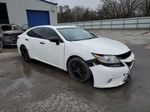 2015 Lexus Es 350 Белый vin: JTHBK1GG7F2175837