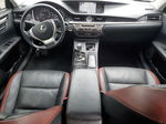 2015 Lexus Es 350 Белый vin: JTHBK1GG7F2175837