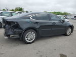 2015 Lexus Es 350 Black vin: JTHBK1GG7F2179872