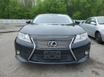 2015 Lexus Es 350 Black vin: JTHBK1GG7F2179872