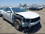 2015 Lexus Es 350 White vin: JTHBK1GG7F2183498