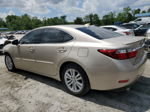 2015 Lexus Es 350 Gold vin: JTHBK1GG7F2186885