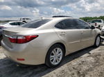 2015 Lexus Es 350 Gold vin: JTHBK1GG7F2186885