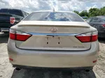 2015 Lexus Es 350 Gold vin: JTHBK1GG7F2186885