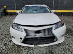 2015 Lexus Es 350 Белый vin: JTHBK1GG7F2187342