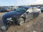 2015 Lexus Es 350 Blue vin: JTHBK1GG7F2192914