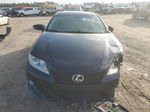 2015 Lexus Es 350 Blue vin: JTHBK1GG7F2192914