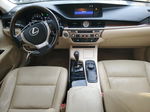 2015 Lexus Es 350 Blue vin: JTHBK1GG7F2192914