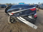 2015 Lexus Es 350 Blue vin: JTHBK1GG7F2192914