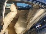 2015 Lexus Es 350 Blue vin: JTHBK1GG7F2192914