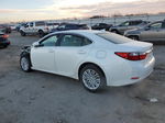 2015 Lexus Es 350 White vin: JTHBK1GG7F2192993