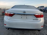 2015 Lexus Es 350 White vin: JTHBK1GG7F2192993