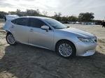 2015 Lexus Es 350 Silver vin: JTHBK1GG7F2193609