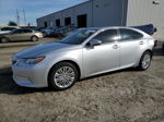 2015 Lexus Es 350 Silver vin: JTHBK1GG7F2193609