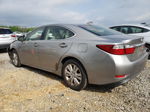 2015 Lexus Es 350 Серый vin: JTHBK1GG7F2205922