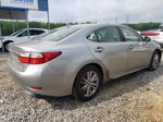 2015 Lexus Es 350 Серый vin: JTHBK1GG7F2205922