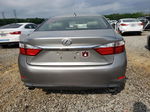 2015 Lexus Es 350 Gray vin: JTHBK1GG7F2205922