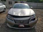 2015 Lexus Es 350 Gray vin: JTHBK1GG7F2205922