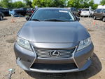 2015 Lexus Es 350 Silver vin: JTHBK1GG7F2206990