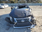 2016 Lexus Es 350 Черный vin: JTHBK1GG7G2212239