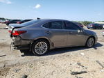 2016 Lexus Es 350 Gray vin: JTHBK1GG7G2217697