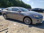 2016 Lexus Es 350 Серый vin: JTHBK1GG7G2217697