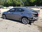 2016 Lexus Es 350 Серый vin: JTHBK1GG7G2217697