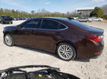 2016 Lexus Es 350 Brown vin: JTHBK1GG7G2217795