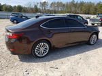 2016 Lexus Es 350 Brown vin: JTHBK1GG7G2217795