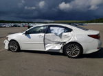 2016 Lexus Es 350 White vin: JTHBK1GG7G2236234