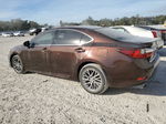 2016 Lexus Es 350 Brown vin: JTHBK1GG7G2238730