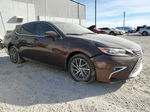 2016 Lexus Es 350 Brown vin: JTHBK1GG7G2238730