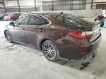 2016 Lexus Es 350 Brown vin: JTHBK1GG7G2238730