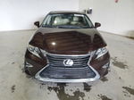 2016 Lexus Es 350 Brown vin: JTHBK1GG7G2238730