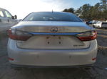 2016 Lexus Es 350 Белый vin: JTHBK1GG7G2241630