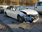 2016 Lexus Es 350 White vin: JTHBK1GG7G2241630