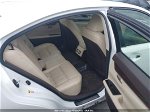 2017 Lexus Es Es 350 White vin: JTHBK1GG7H2250975