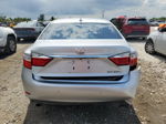 2013 Lexus Es 350 Silver vin: JTHBK1GG8D2018220