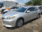 2013 Lexus Es 350 Silver vin: JTHBK1GG8D2018220