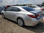 2013 Lexus Es 350 Silver vin: JTHBK1GG8D2018220