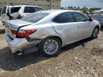 2013 Lexus Es 350 Silver vin: JTHBK1GG8D2018220