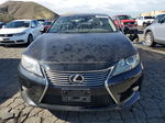 2013 Lexus Es 350 Black vin: JTHBK1GG8D2028925