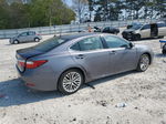 2013 Lexus Es 350 Серый vin: JTHBK1GG8D2031078