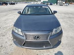 2013 Lexus Es 350 Серый vin: JTHBK1GG8D2031078