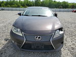 2013 Lexus Es 350 Purple vin: JTHBK1GG8D2032067