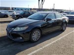 2013 Lexus Es 350 Black vin: JTHBK1GG8D2033090