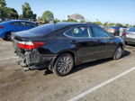 2013 Lexus Es 350 Black vin: JTHBK1GG8D2033090