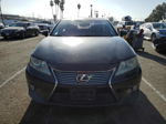 2013 Lexus Es 350 Black vin: JTHBK1GG8D2033090