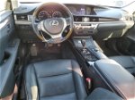 2013 Lexus Es 350 Black vin: JTHBK1GG8D2033090