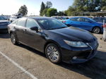 2013 Lexus Es 350 Black vin: JTHBK1GG8D2033090